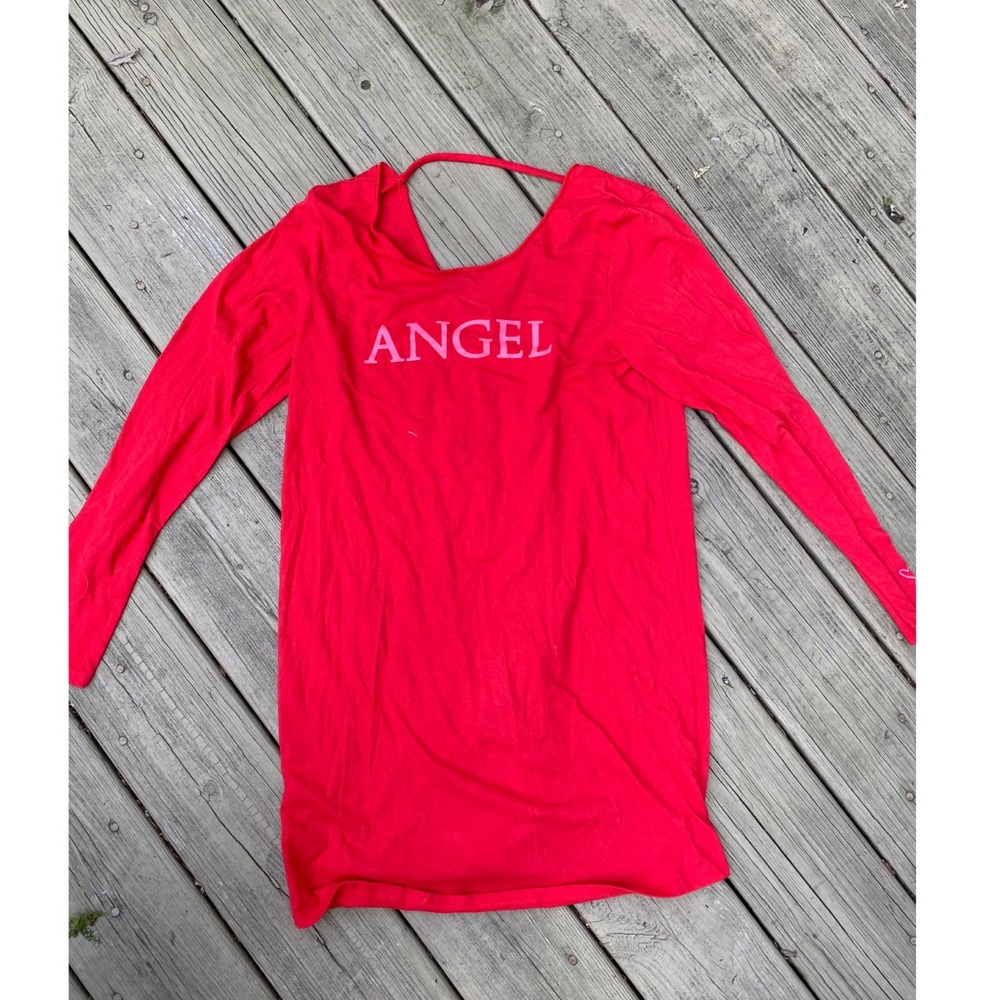 Victoria Secret Sleep Shirt